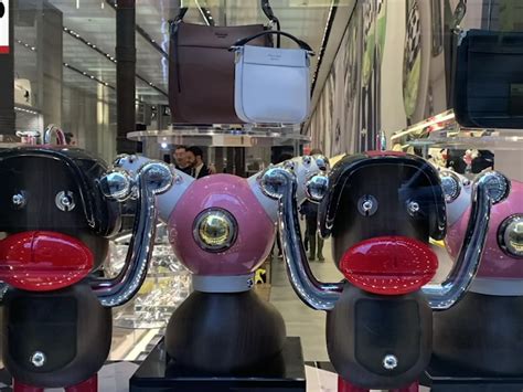 prada charm blackface|'Blackface is live and well': Prada pulls 'racist' trinkets from range.